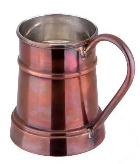 

Saint Belisama Debito Copper Cup 600ml Oxide