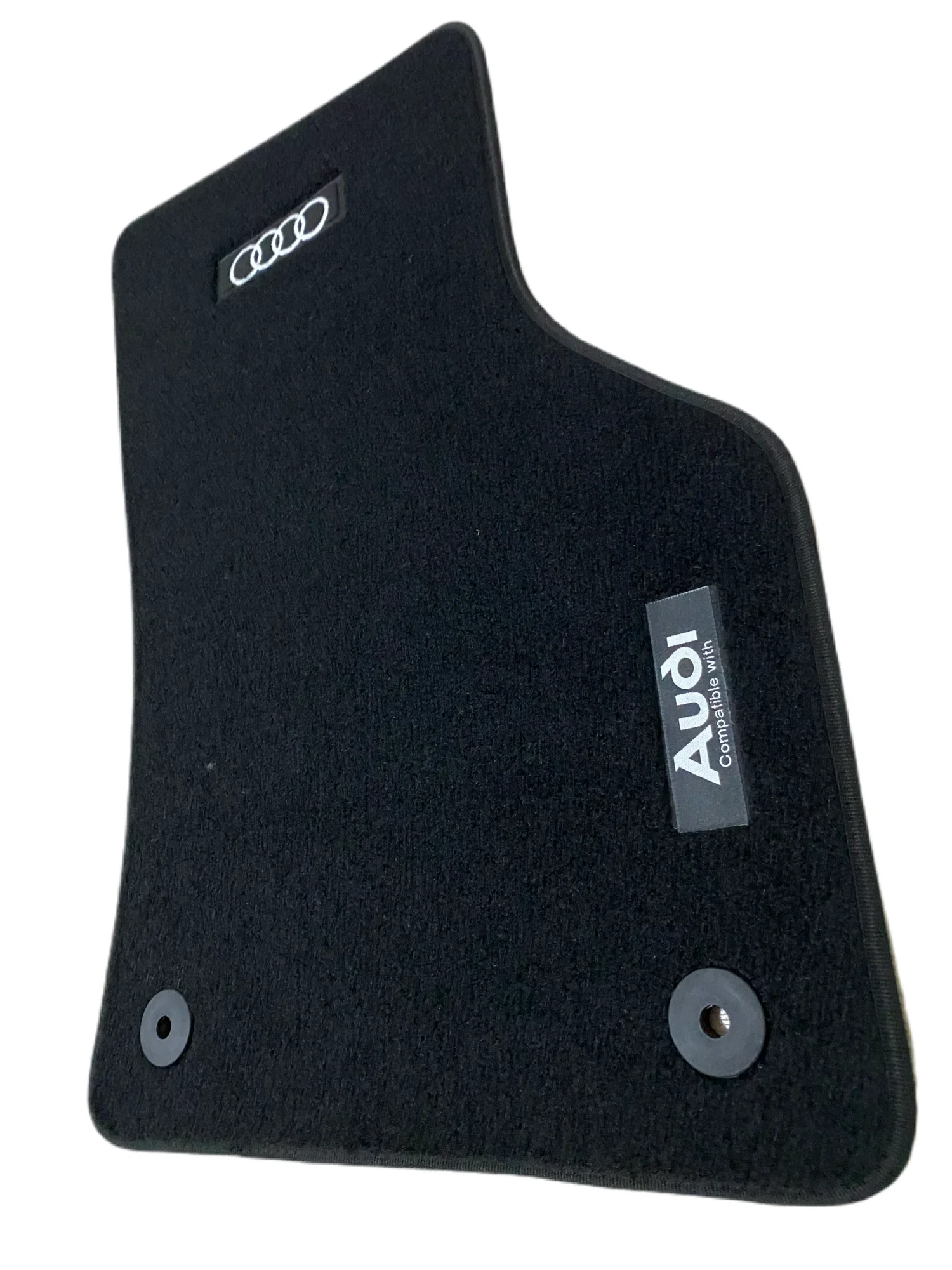 

Luxury Car Carpet Floor Mats for Audi models A1-A3-A4-A5-A6-A7-A8-Q2-Q3-Q5-Q7-Q8-TT--R8-E-Tron
