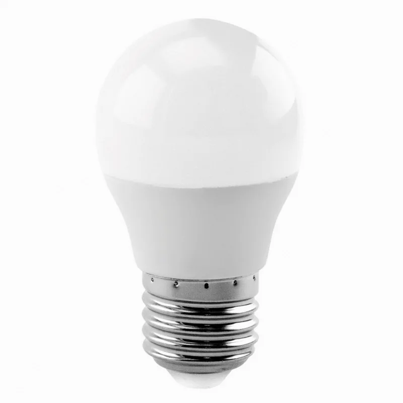 Лампа светодиодная LE CK LED 8W 4K E14 | Лампы и освещение