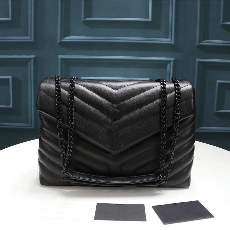 2021 модная роскошная женская сумка через плечо из натуральной кожи