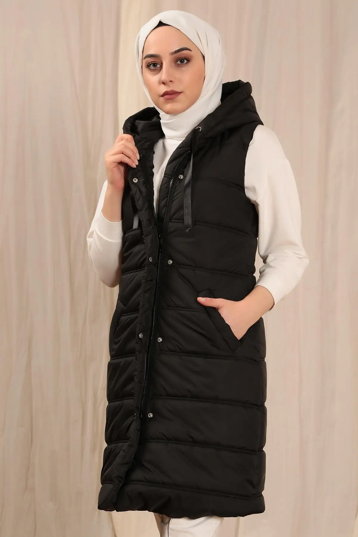 

Muslim Fashion