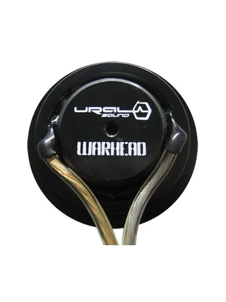 Акустика Ural AS-W25TW SQ Твитеры серии Warhead | Автомобили и мотоциклы