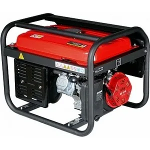 Генератор бензиновый Fubag BS 3300 | Обустройство дома