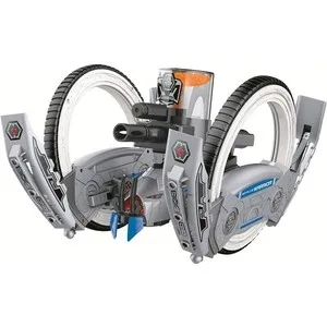 Радиоуправляемая боевая машина Keye Toys Universe лазер пульки оранжевая Ni-Mh и З/У 2.4G |