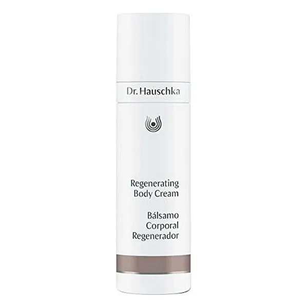 Укрепляющий крем для тела Dr. Hauschka (150 мл) |