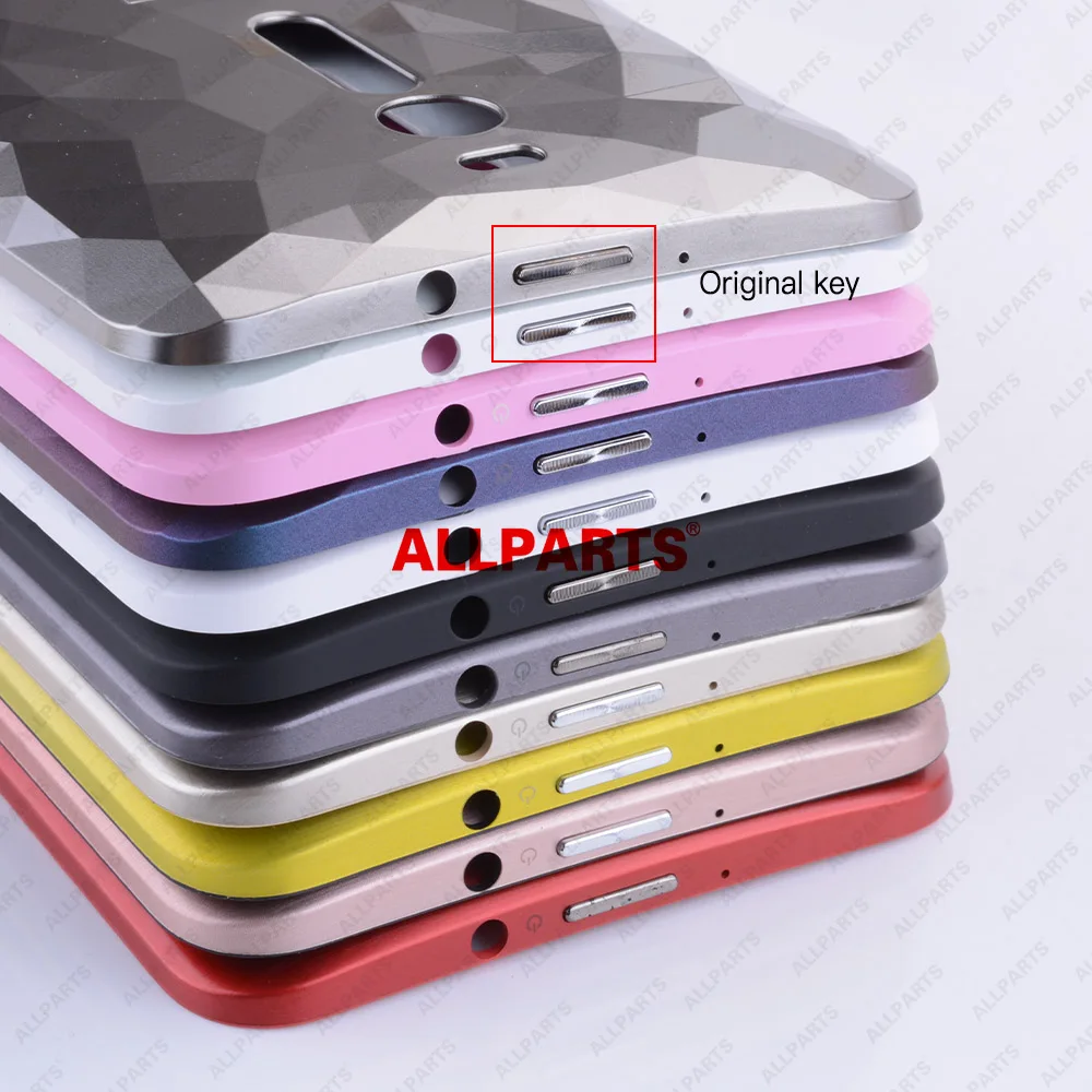 Battery back cover for Asus ZenFone 2 ze550ml ze551ml | Мобильные телефоны и аксессуары