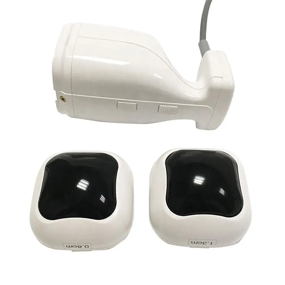 New generation portable liposonic machine with 8MM & 13MM cartridge | Multi-Functional Beauty Devices