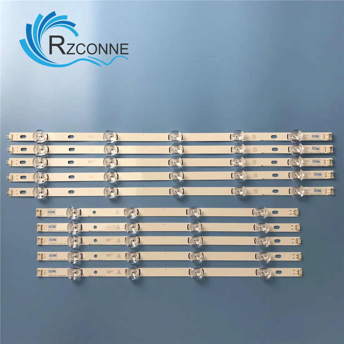 Светодиодный фонарь для подсветки 6916L 1982A 1983A NC500DUN-VXBP2 50LB5620 50LB580U 50LB5820 50LY320C 50LF5610 50LF6000 50LB563V 50LF6100