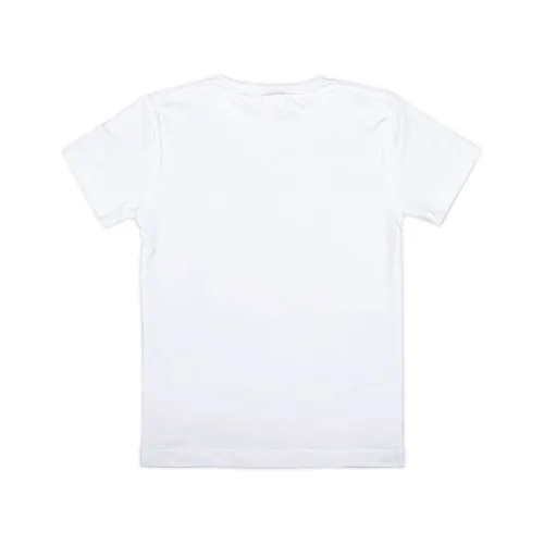 Детская футболка размер 100% LIKEE 1 (как на видео) для мальчиков и девочек