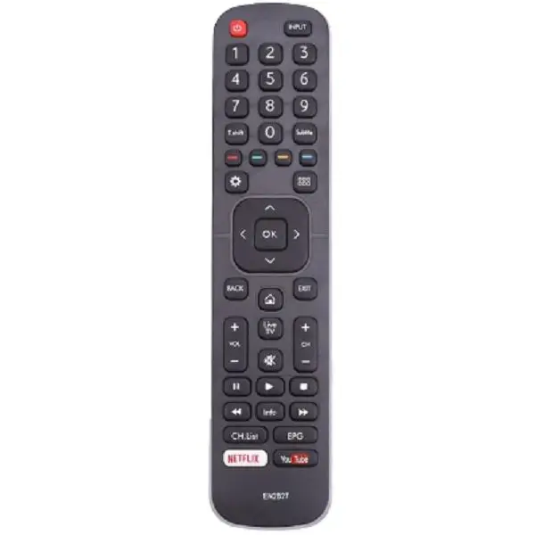 Huayu EN2B27 (20182) пульт дистанционного управления (ПДУ) для телевизора HISENSE - купить по