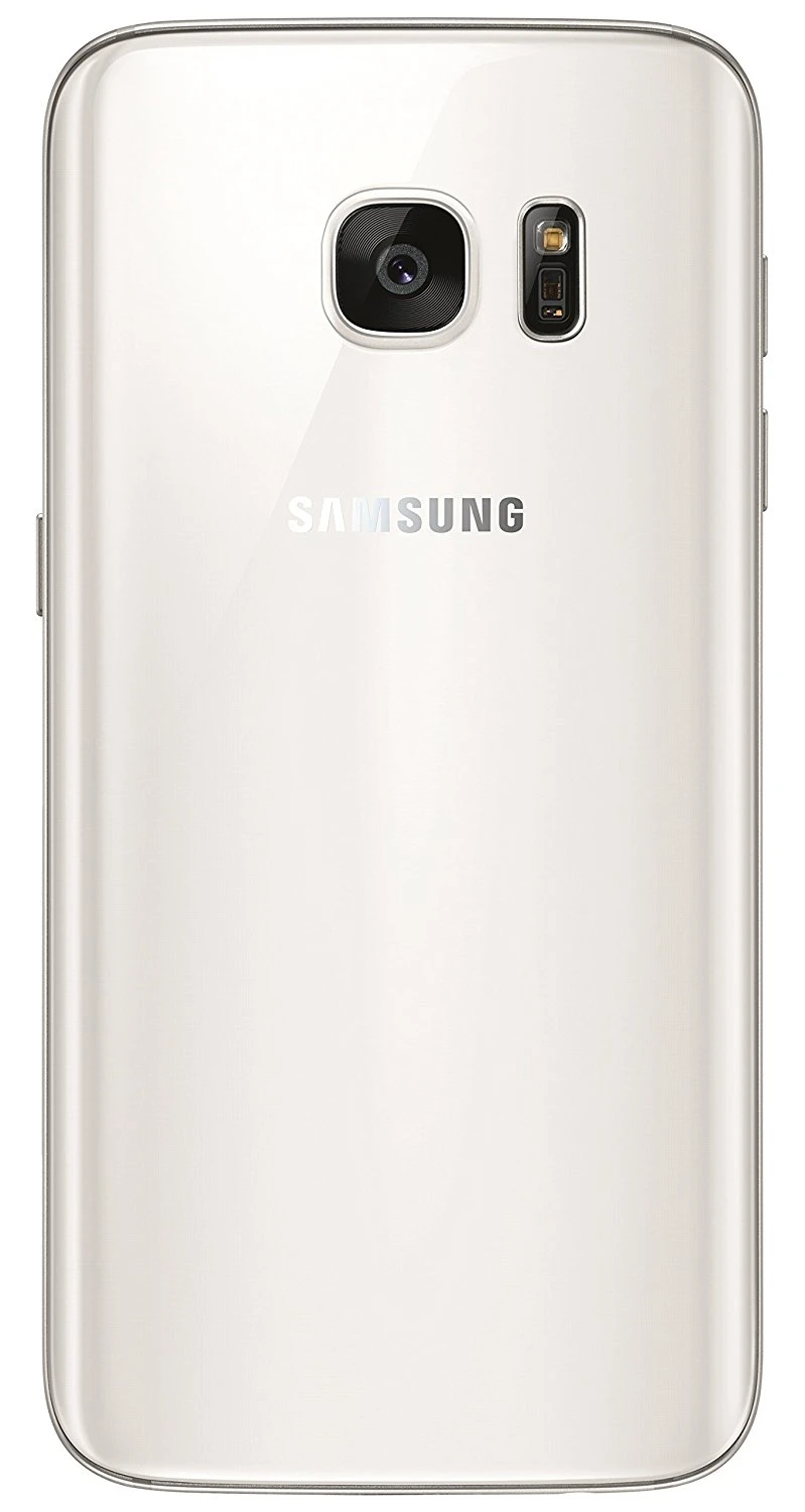 Samsung Galaxy S7 LTE (экран 5 1 &quot 4 Гб оперативной памяти внутренний 32 жесткий ГБ De memoria