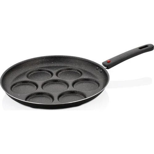 

Papilla Pankek & Hash Browns Pan 28 cm hot-Pluggable Handle