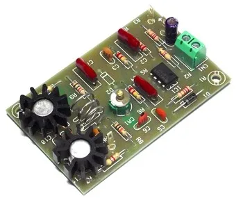 FM 2 Эмитент экспериментальный|Радиоприёмники| |