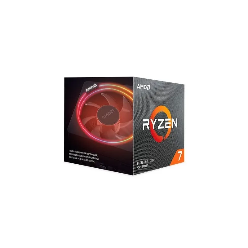 Billig AMD, AM4 RYZEN 7, Prozessor, 3700X 8X 4,4 GHZ/36MB BOX, Xeon, Ryzen, Ryzen 5 3600, Intel Xeon