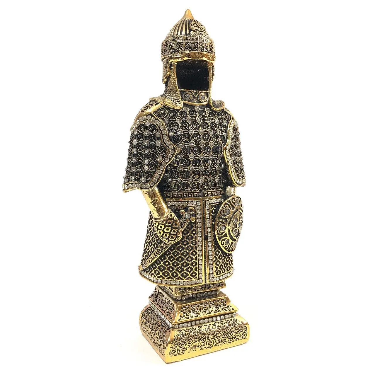 

Безделушка 27 см, оттоманка зиоте, мусульманский домашний декор, esmaобразl хюсна, тактическая, кабирная защита, молитвенный подарок