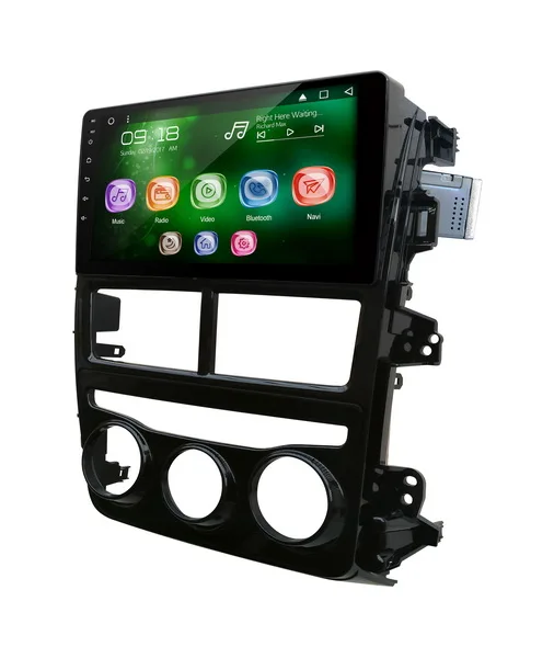 Allways Автомобильный мультимедийный экран 9 дюймов Android 0 Восьмиядерный 2 Гб ОЗУ 32