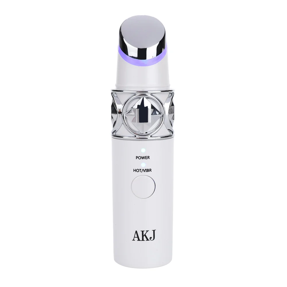 

Portable Eye Massage Pen Mini Vibration Eye Face Massager Cosmetic Thin Face Instrument Anti-Ageing Wrinkle Dark Circle Pen