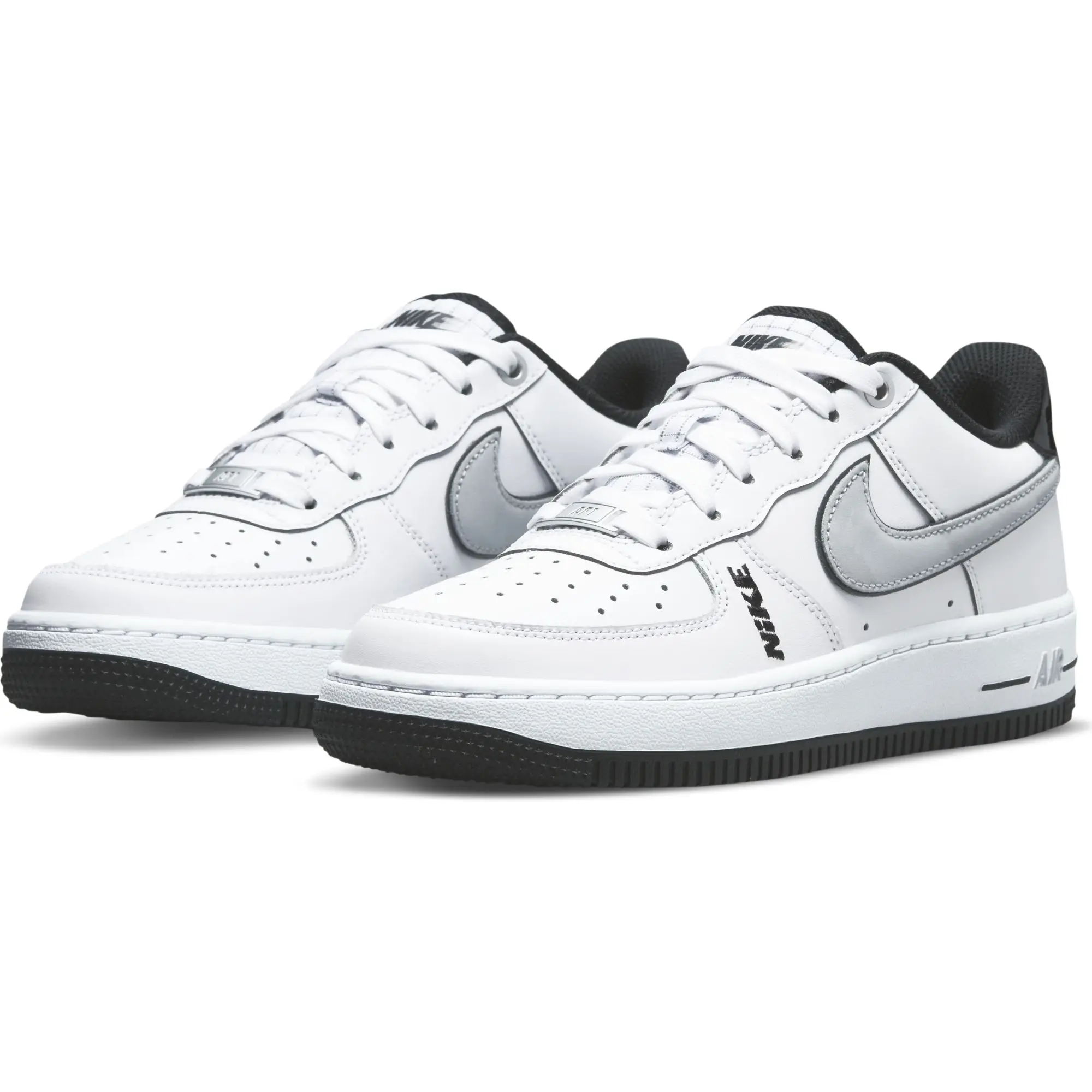 Nike Air Force 1 LV8 (GS 
