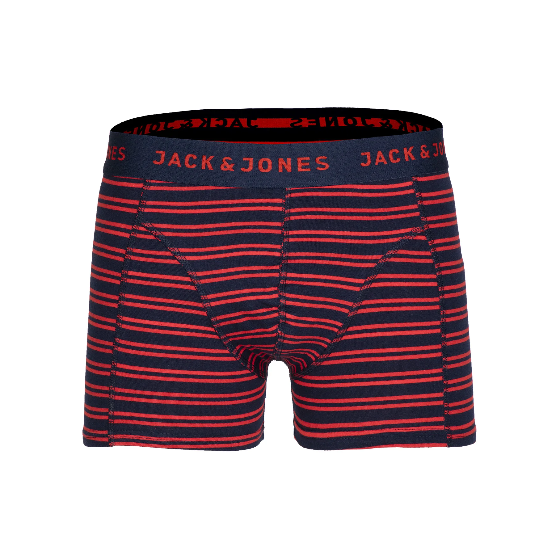 Jack & Jones аксессуары Jaccolorfull маленькие боксеры мужские 12142423|Мужские трусы боксеры| |