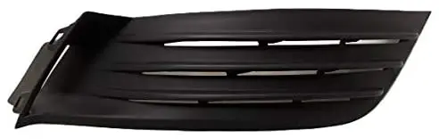 

Fog lamp frame (without fog) left (hatcback) for Renault Megane 4 Oe 261504086R