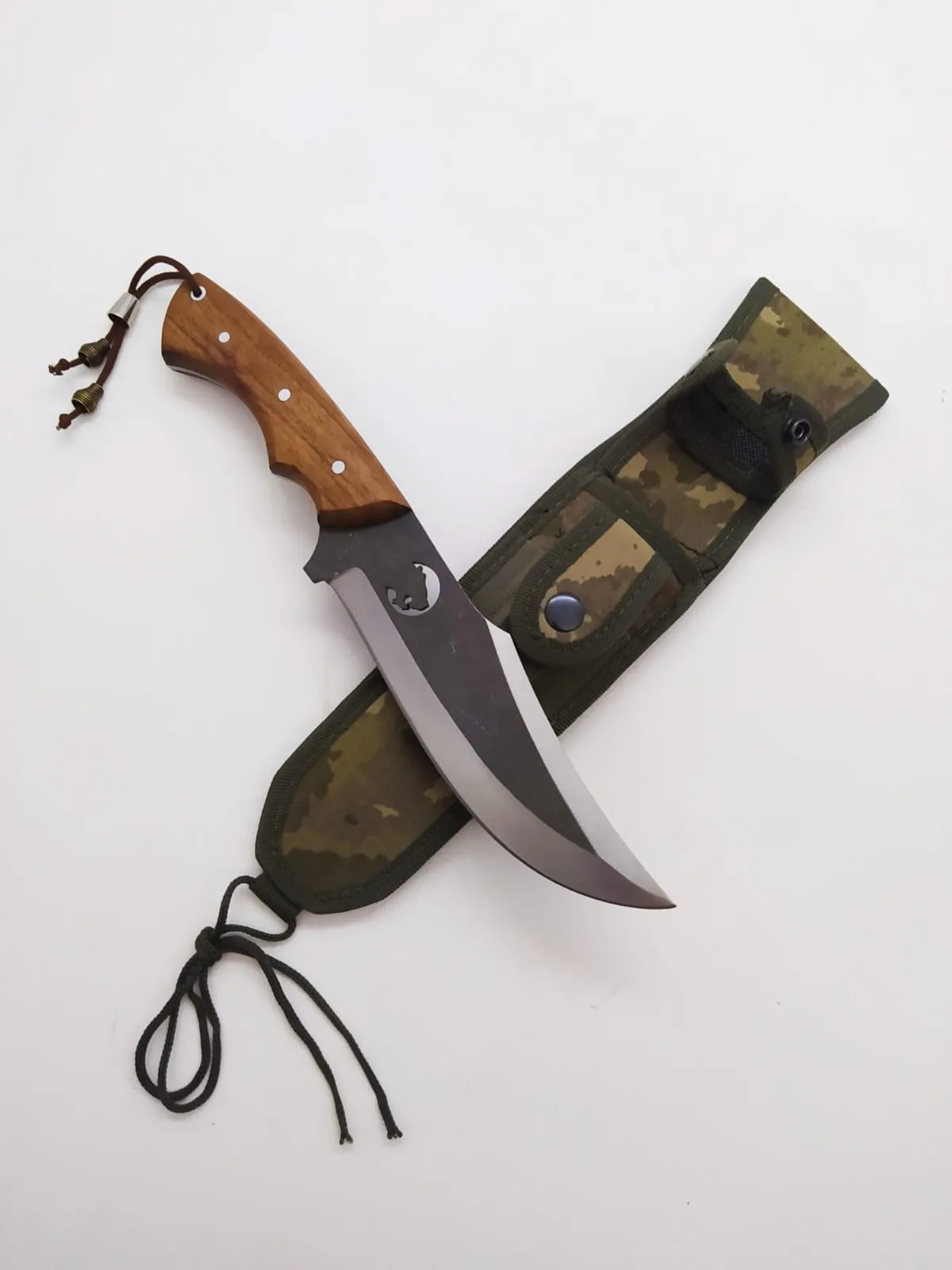 

Охотничий нож ручной работы с рисунком ножа, персонализированные ножи на заказ, полный Танг, острый нож, Боуи, rambo, для выживания, тактический...