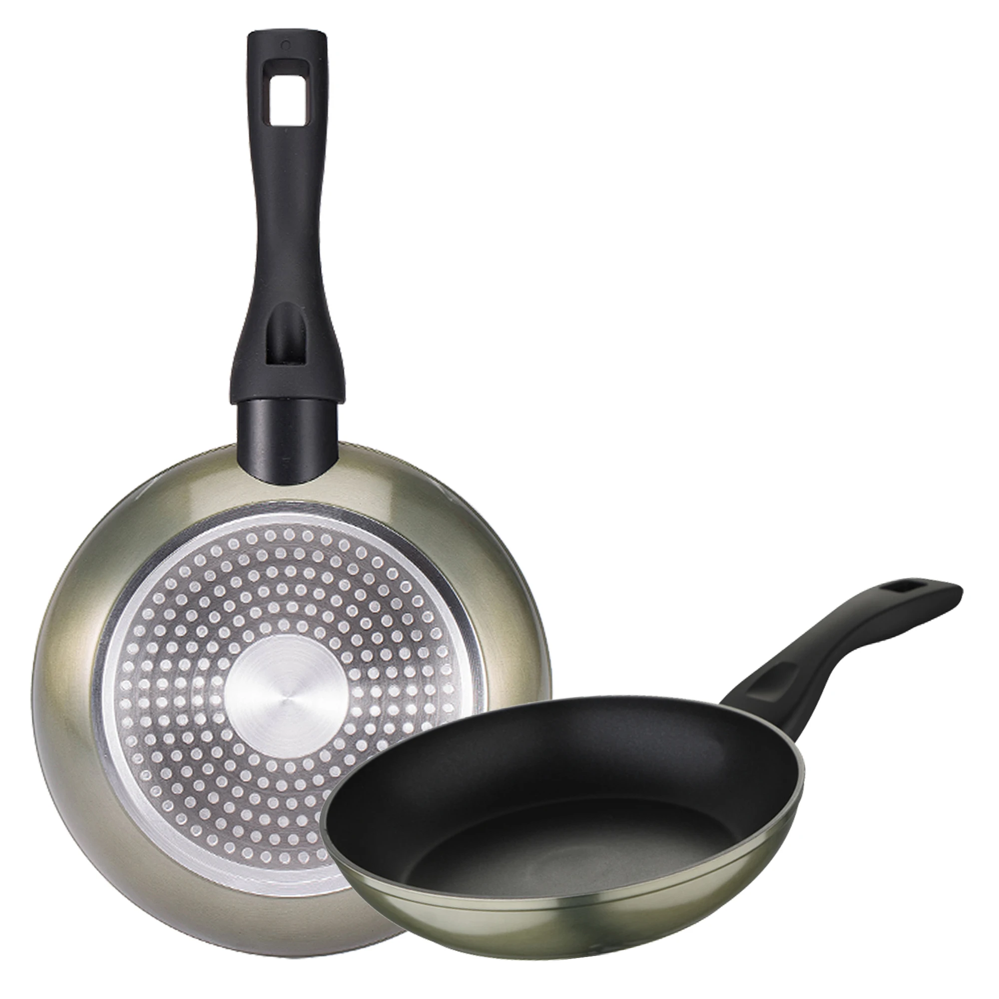 10 шт Сан Игнасио кухня акумуляторная батарея в нержавеющая сталь и кованые