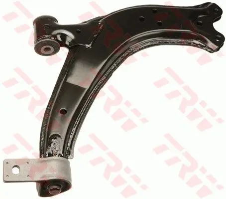 Рычаг PEUGEOT 306/PARTNER/CITROEN BERLINGO пер.подв.нижн.прав. TRW JTC261|Детали амортизаторов| |