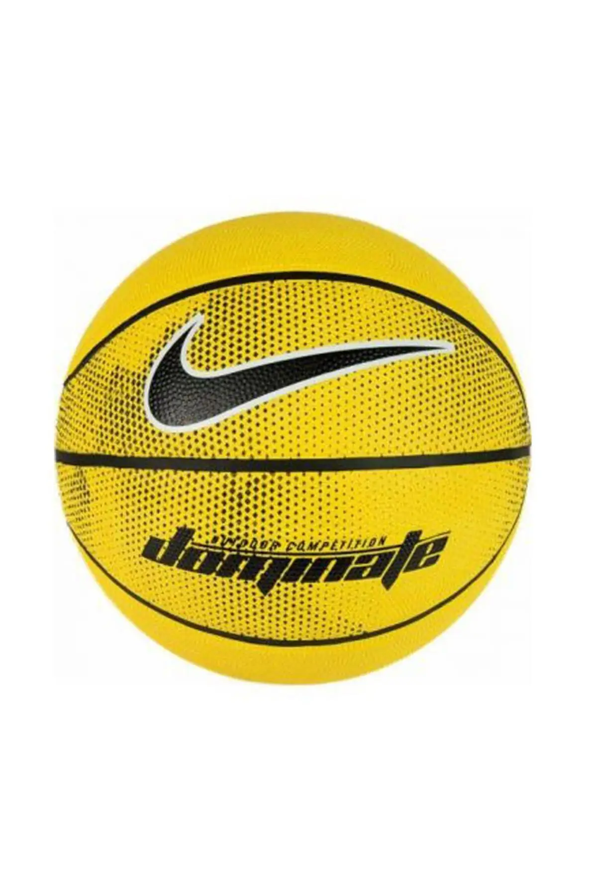Nike NK94007 баскетбольный мяч 360 | Мужская одежда