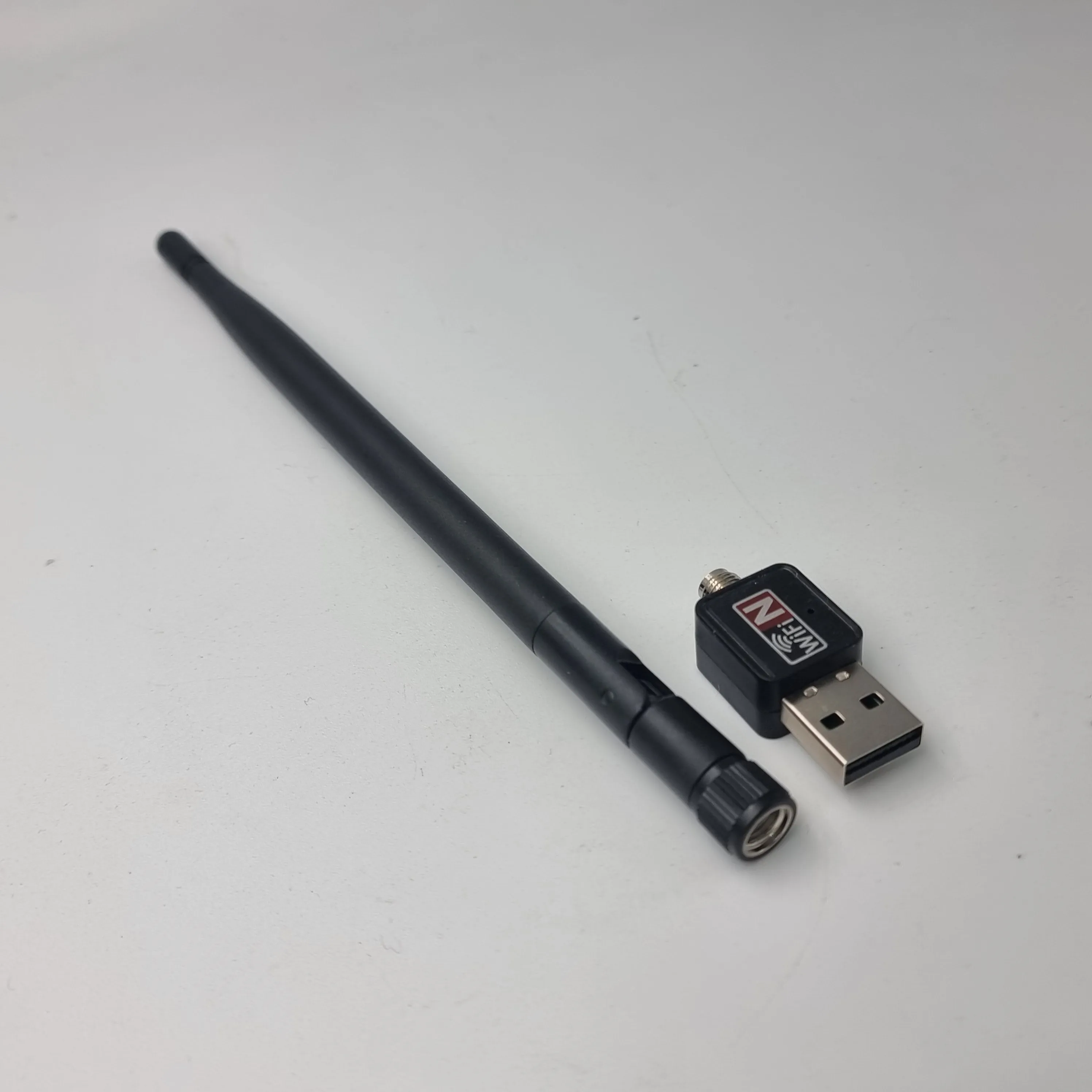 USB Wi-Fi адаптер чип Realtek RTL8188FTV 802.11n(b g n) | Компьютеры и офис