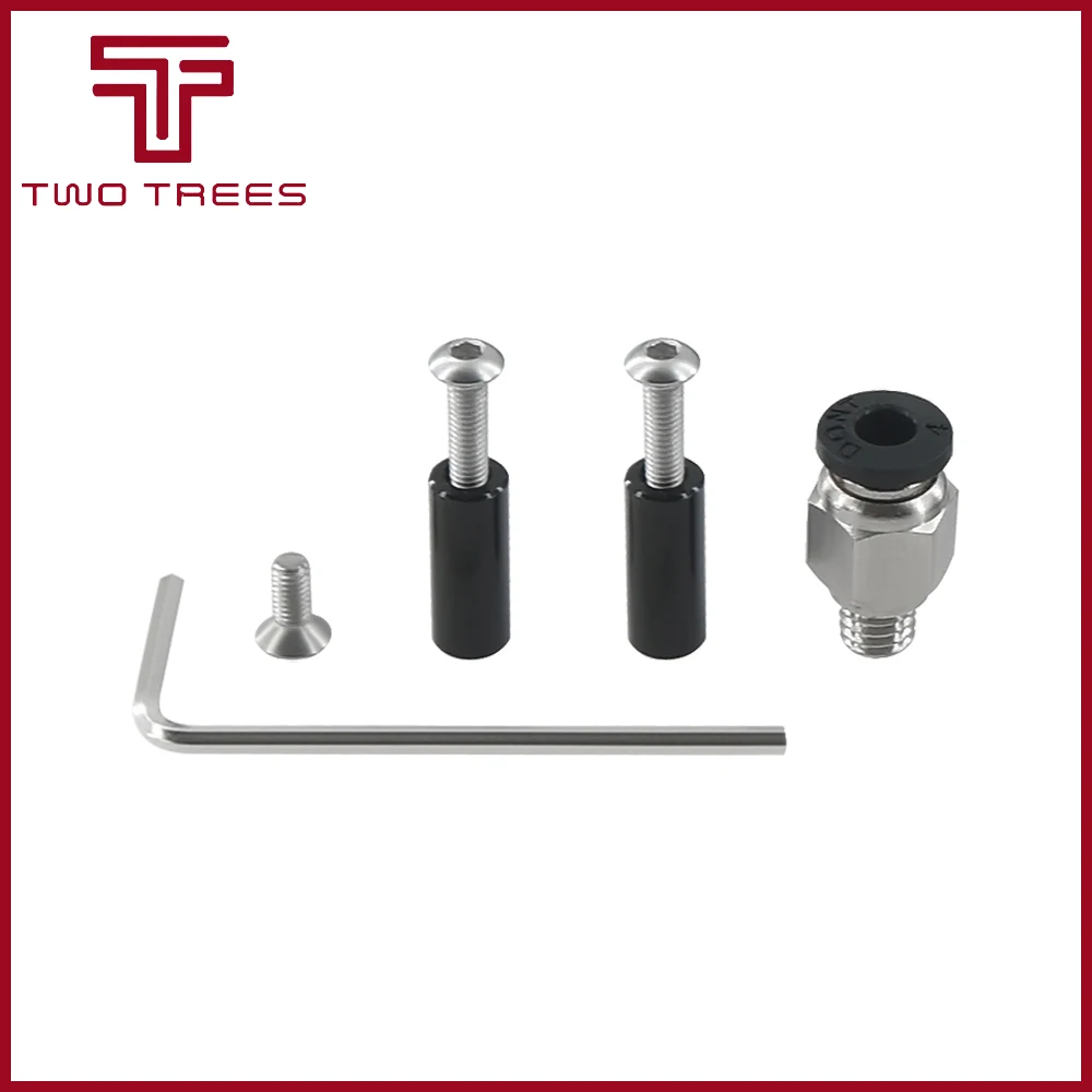 Пластина прямого экструзионного привода Ender 3 обновленный комплект из