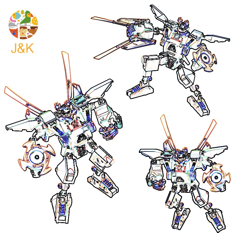 70642 565 шт. серии ниндзя Killow Vs. Samurai X Mecha Chopper Robots Building DIY Block Brick Toys для детей 10805 |