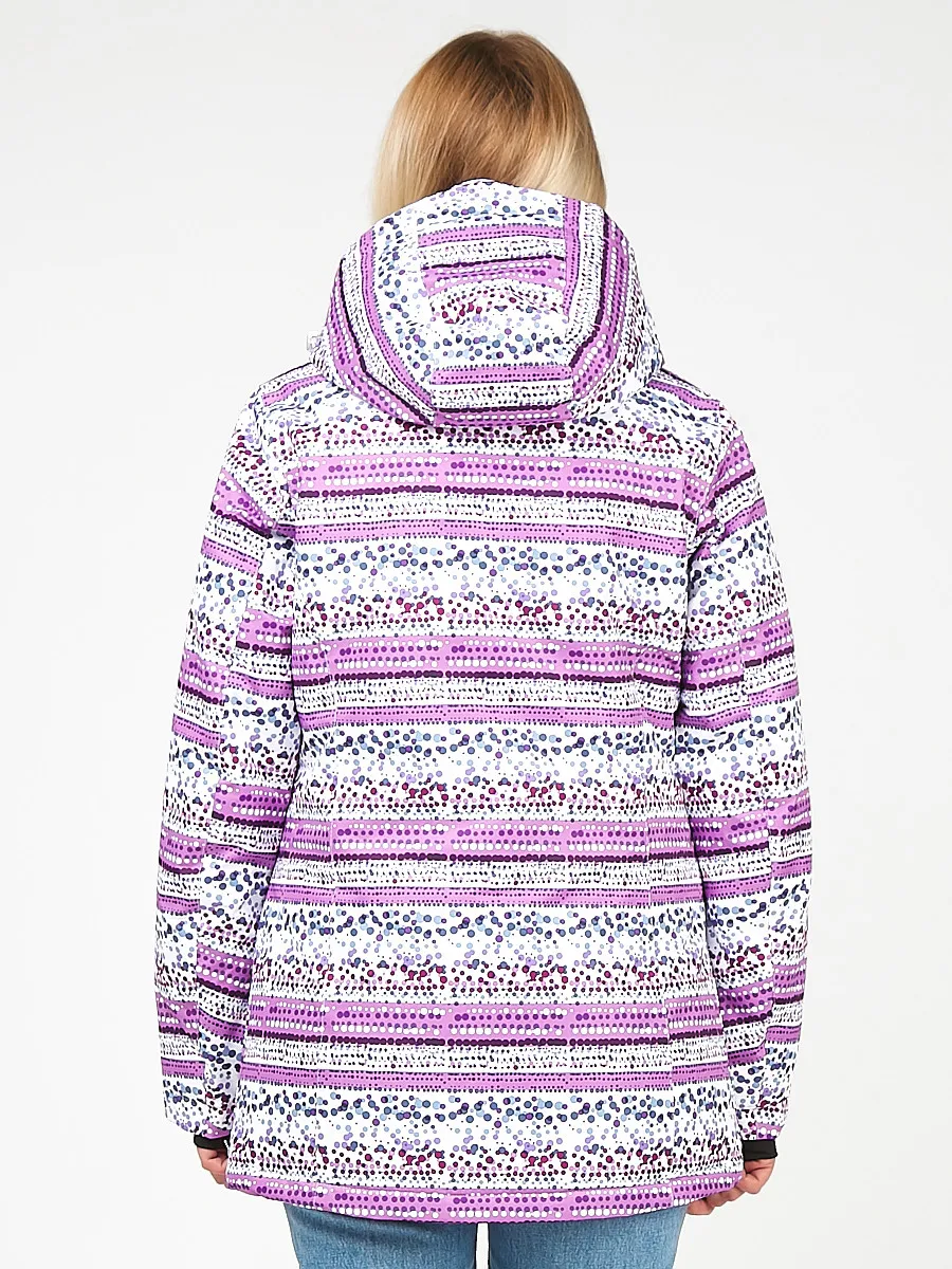 Куртка горнолыжная MTFORCE 1937F