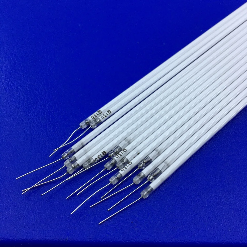 Лот 10 штук Лампа подсветки CCFL 35 5 см (2 4 мм) с холодным катодом|Ртутные лампы| |