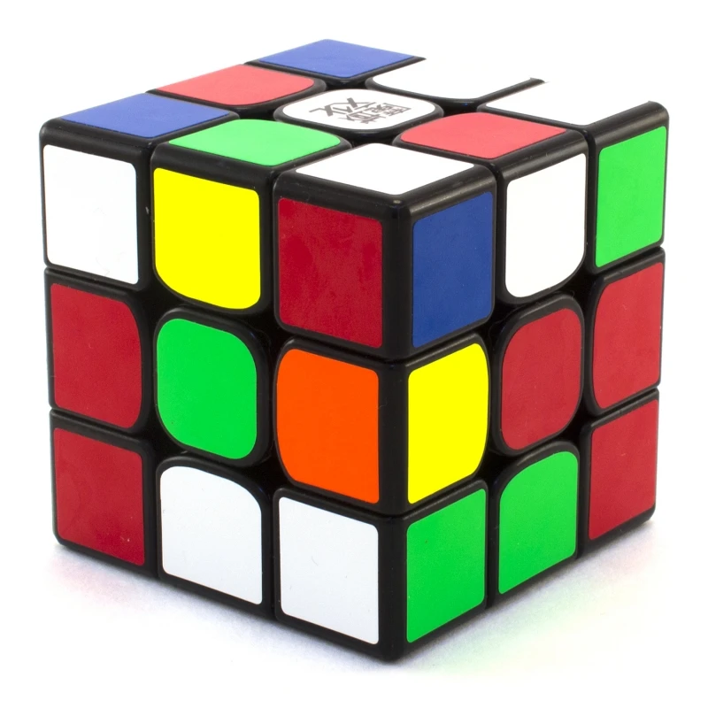 Магнитный кубик Рубика MoYu 3x3 WeiLong GTS V2 Magnetic головоломка | Игрушки и хобби