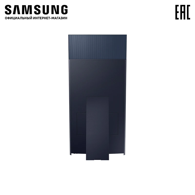 Телевизор Samsung 43&quot QLED The Sero TV 2020 | Электроника