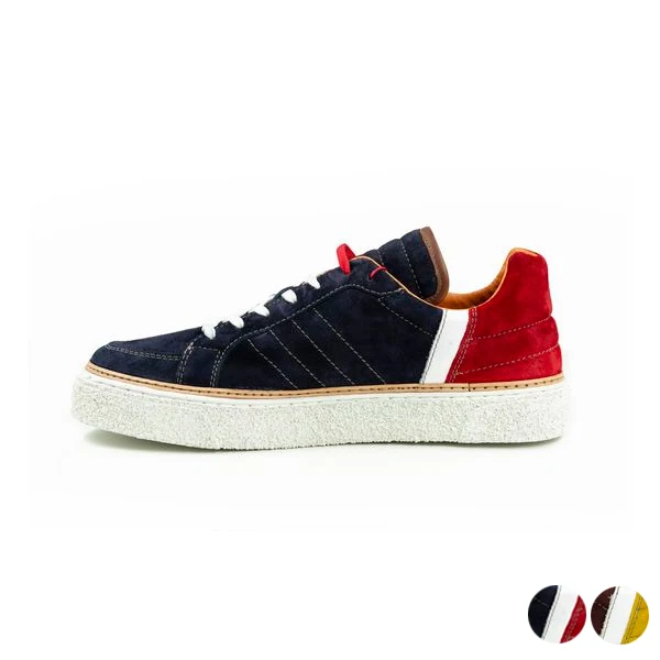 Для Мужчин's Повседневное кроссовки амбициозные|Тапочки| |