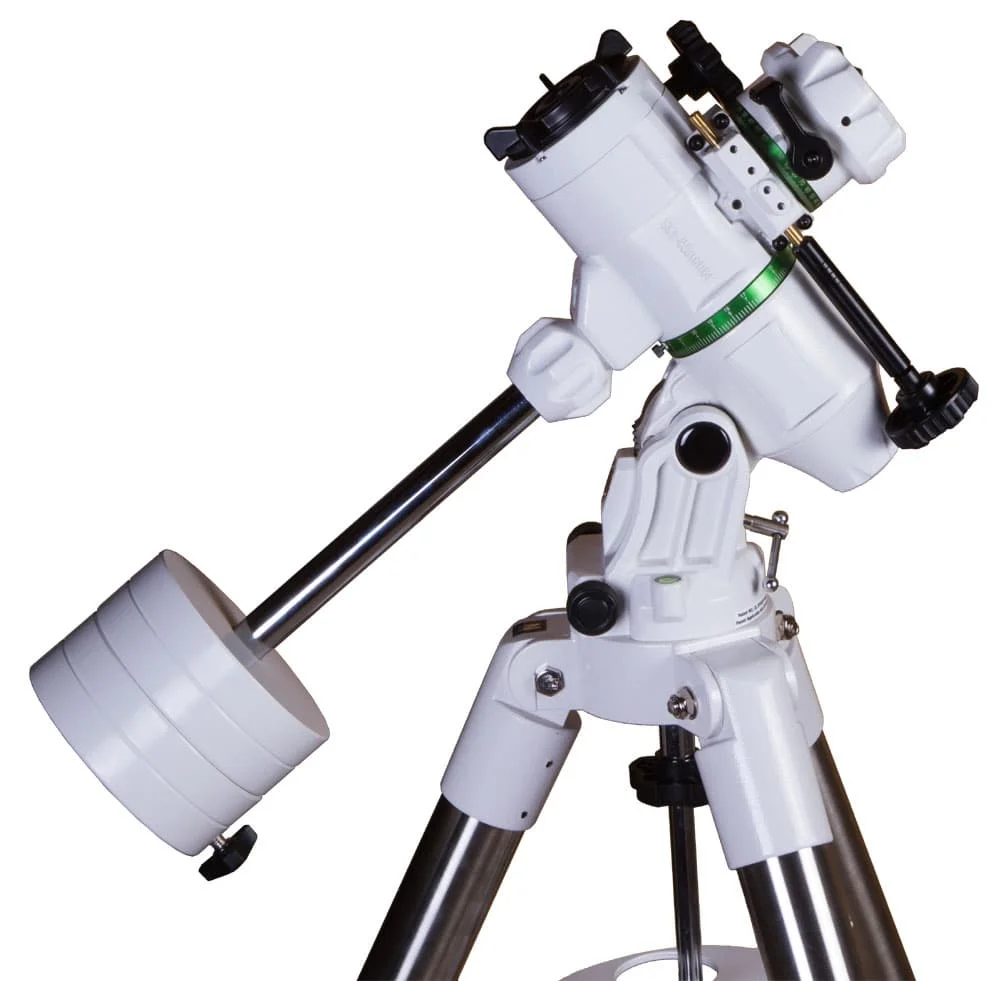 Монтировка Sky-Watcher EQ-AL55 с треногой NEQ5 | Инструменты