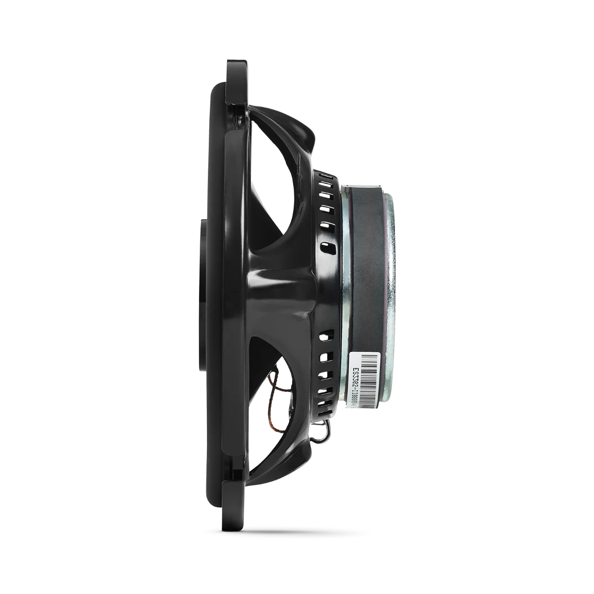 Автомобильные колонки JBL stage3 627f (160 мм) двухсторонняя Коаксиальная акустическая