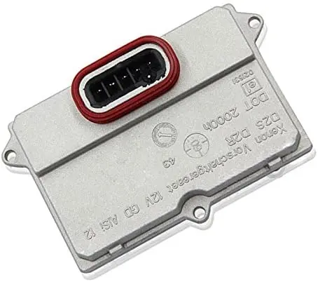 Ксеноновые фары HID балласт OEM Германия 5DV 008 290 единица компьютера|hella xenon headlights|hid