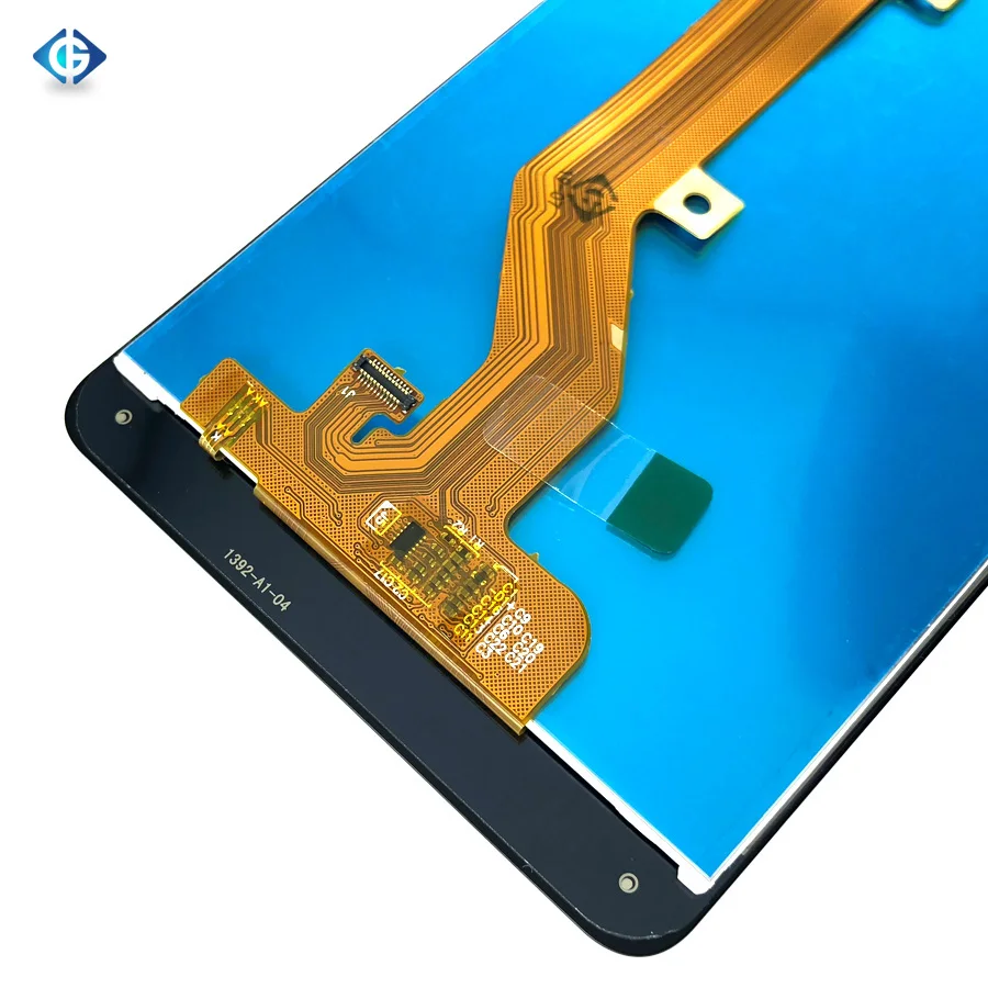 ЖК-дисплей 5 дюйма для Tecno W5 детали замены экрана Lite в комплекте | Мобильные