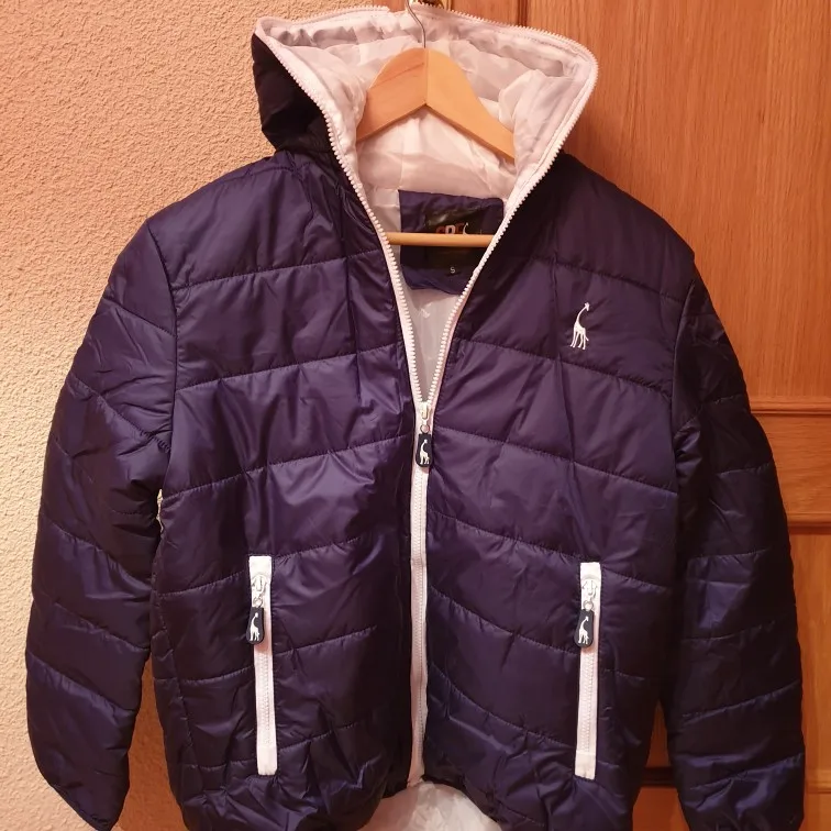 größe 48 jacke herren