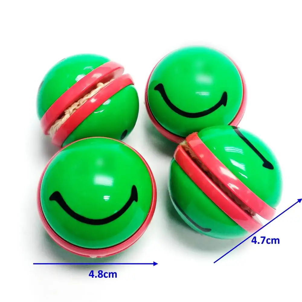 12X 48mm yoyo yo-yo 432-1 Kids Vintage Charm Fashion Favour Pinata School Bag Birthday Party Favors Gift Novelty Prize | Дом и сад