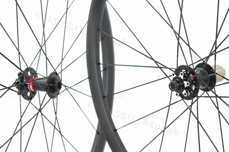 30 мм Широкий горный велосипед 29 дюймов кросскантри карбоновый колесная покрышка