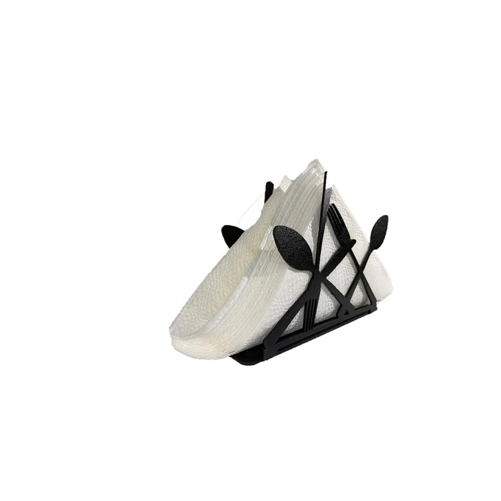 bathroom towel rack metal paper napkin holder dryer kitchen accessories organizer set dog cat figure gift stand free global shipping