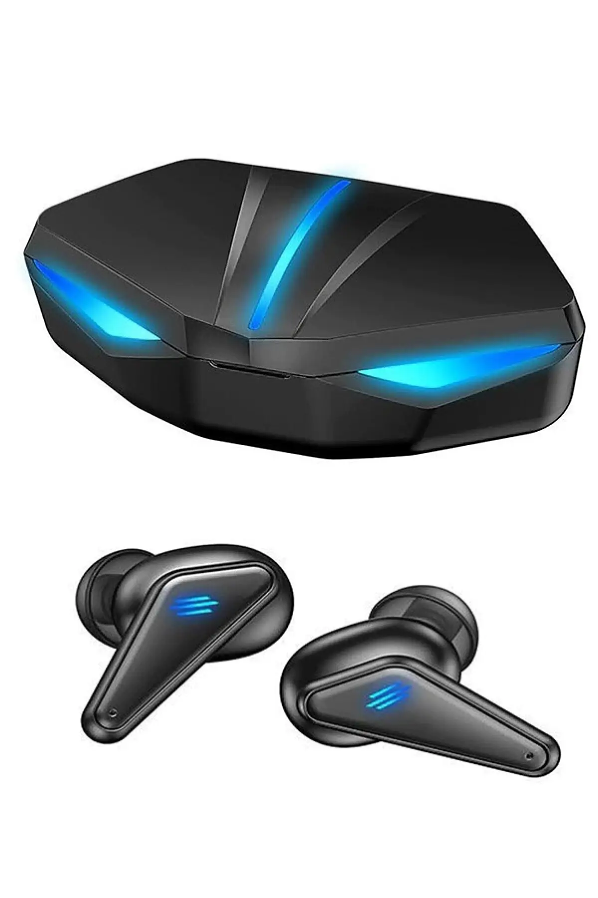 

Xiaomi Mi Mix Uyumlu Ikl Oyuncu Kulakl Mikrofonlu Bluetooth