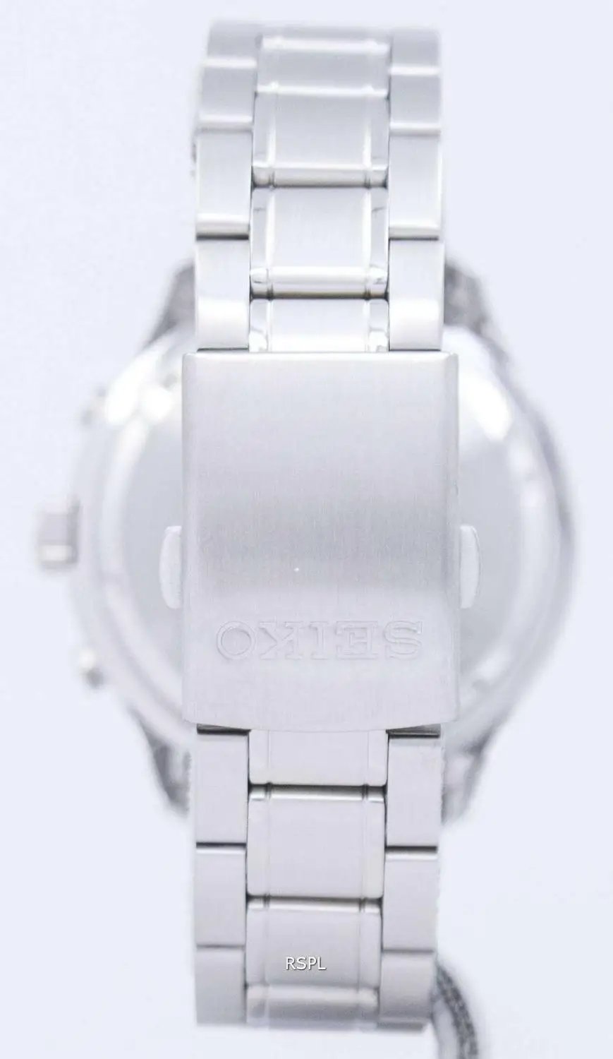 Часы Seiko мужские наручные роскошные Брендовые спортивные водонепроницаемые