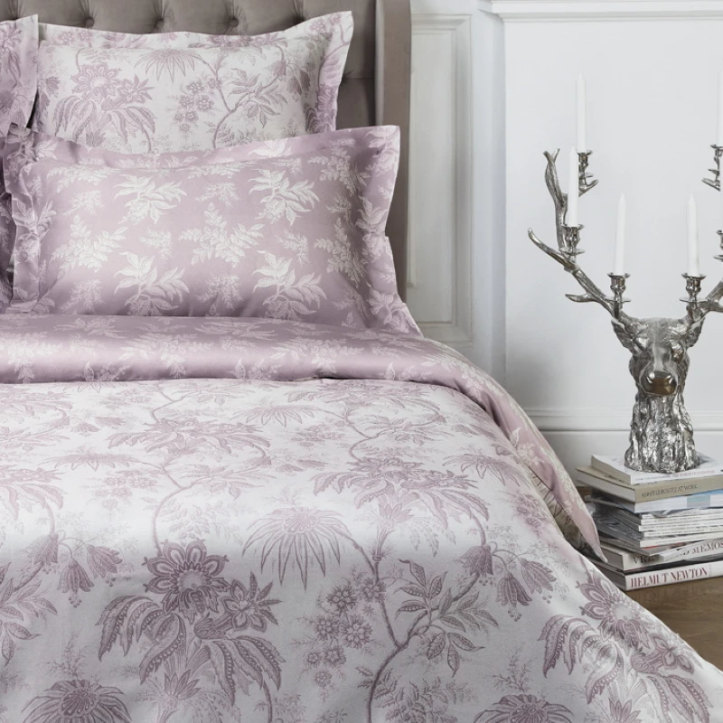 Mattress pad Comfort Fiber-comfort Home and Garden Textile ecotex kitchen products Bedding set | Дом и сад