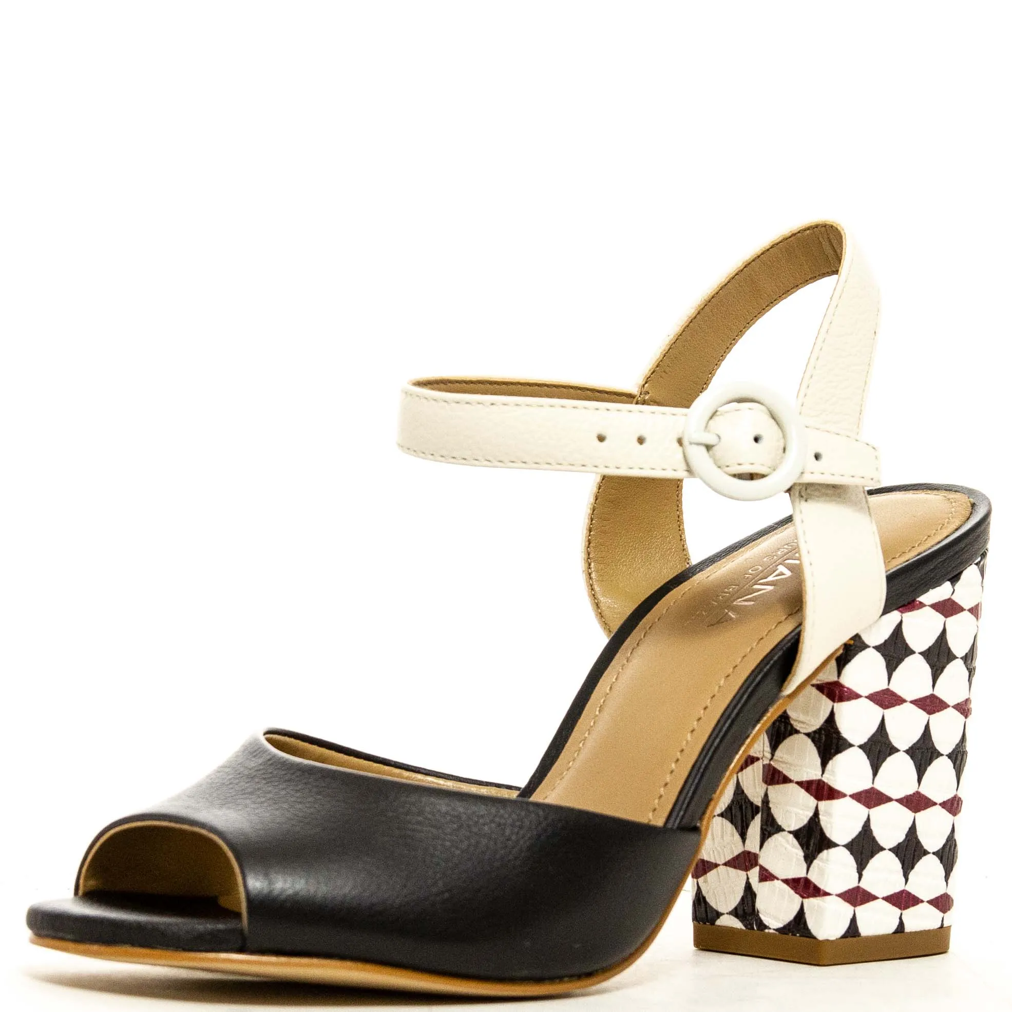 NEW OLIVIA Off/Pretto Босоножки женские Indiana | Обувь