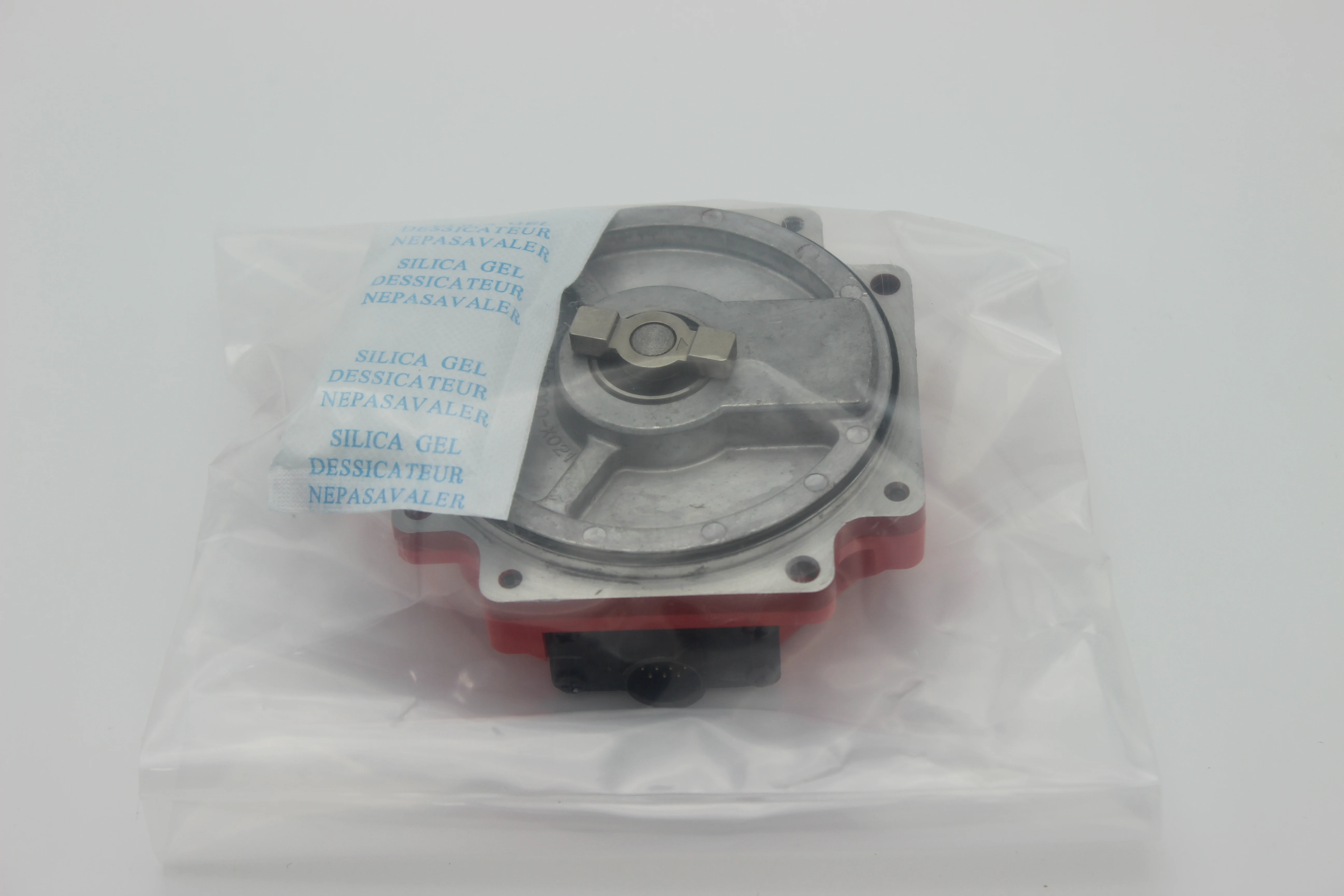 FANUC CNC запасные части Серводвигатель импульсный кодер A860 2001 T301 для станка с