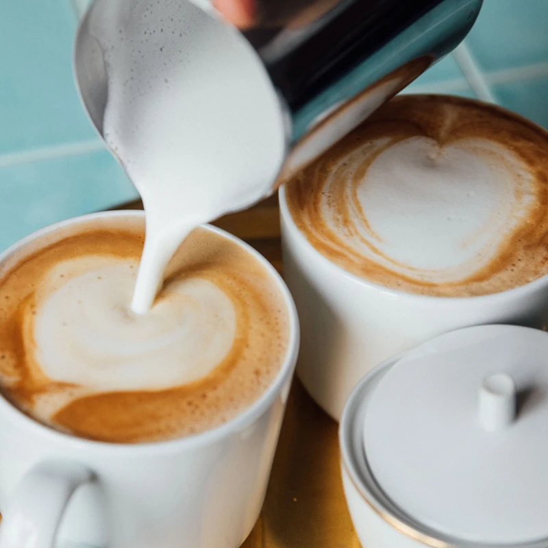 Кофе в зернах O&#x27CCAFFE Cafe Creme 1 кг | Продукты
